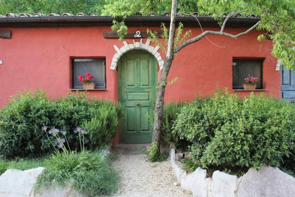 La Tenuta - Resort Agricolo Casaprota Room photo