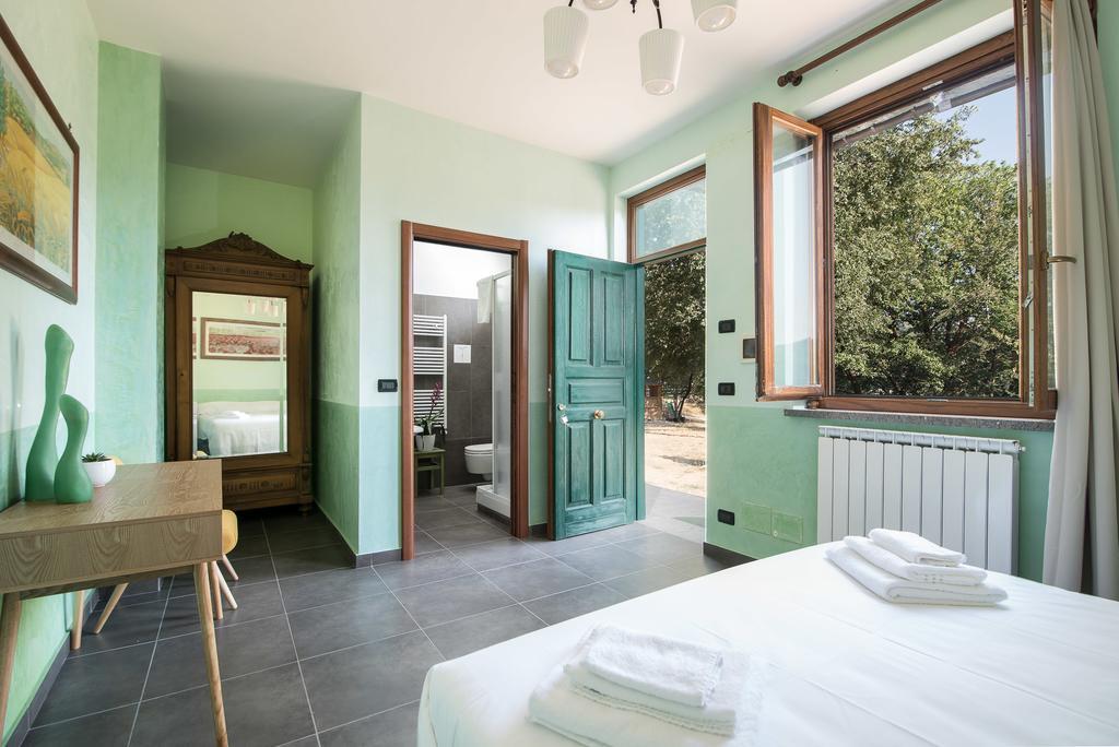 La Tenuta - Resort Agricolo Casaprota Exterior photo