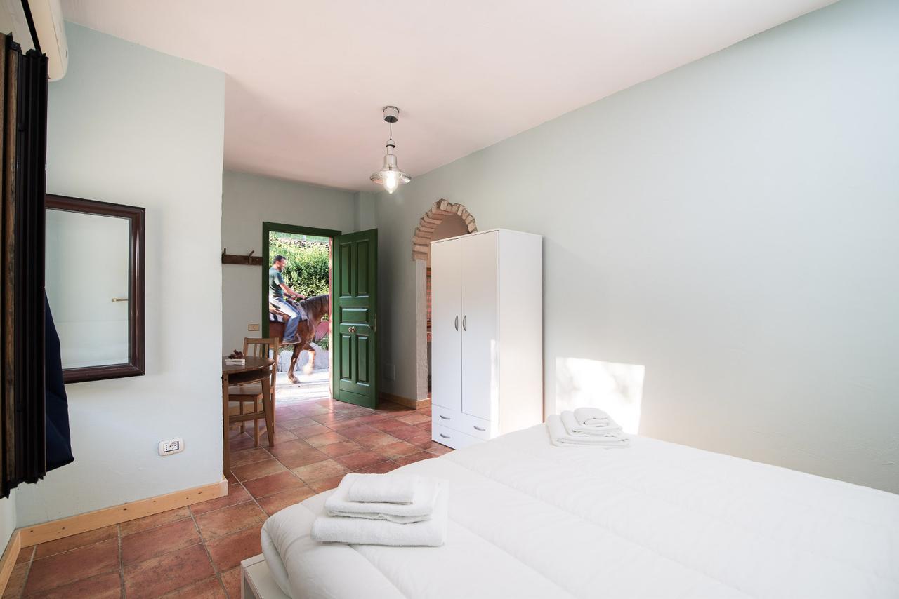 La Tenuta - Resort Agricolo Casaprota Exterior photo